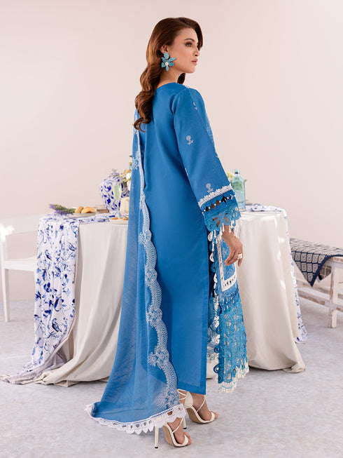RL-01 | 3 PC Unstitched